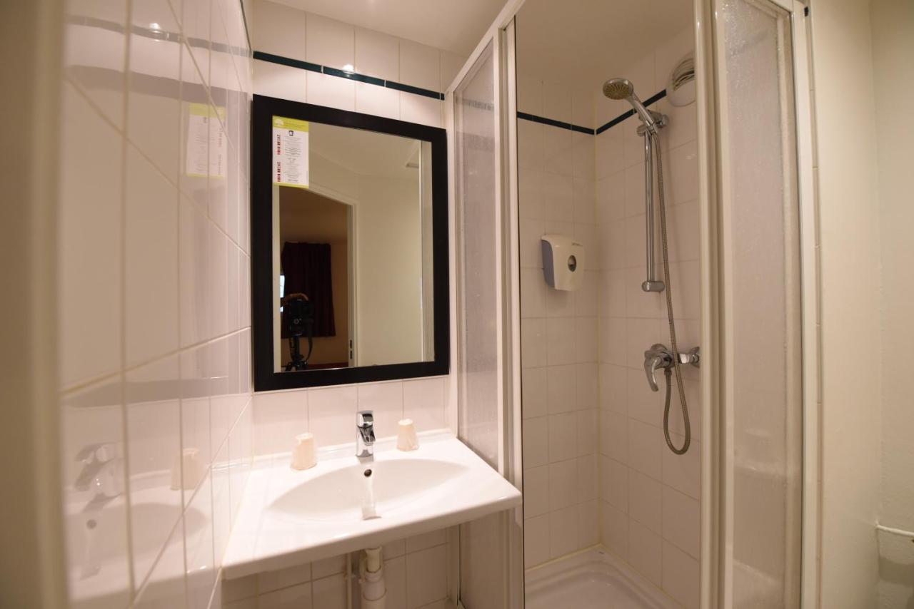 Premiere Classe Rosny Sous Bois Ngoại thất bức ảnh