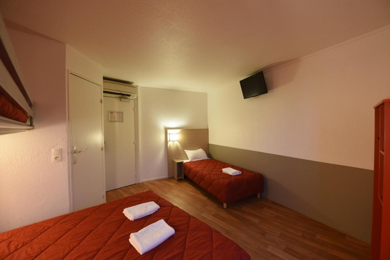 Premiere Classe Rosny Sous Bois Ngoại thất bức ảnh