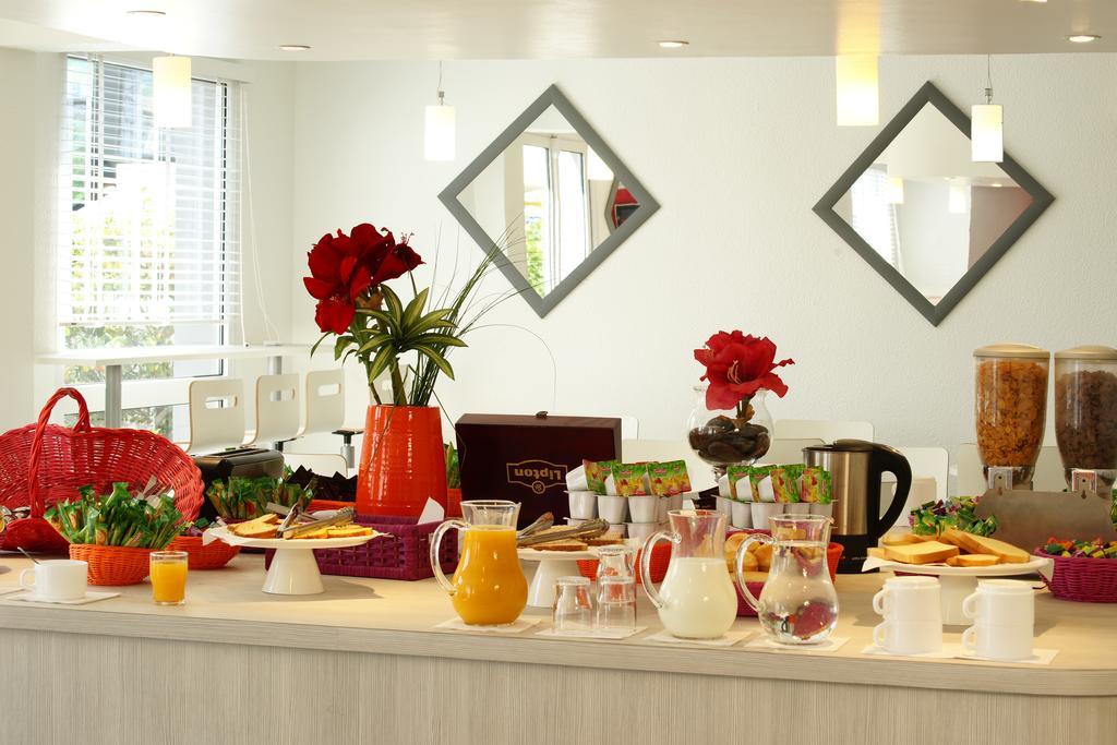 Premiere Classe Rosny Sous Bois Ngoại thất bức ảnh