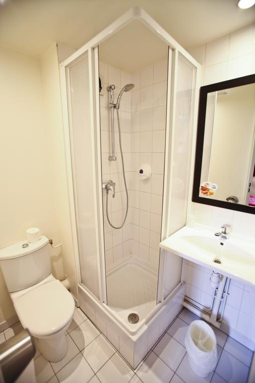 Premiere Classe Rosny Sous Bois Ngoại thất bức ảnh