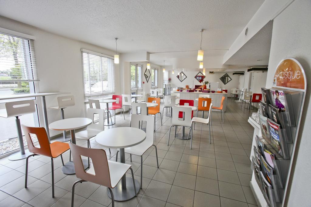 Premiere Classe Rosny Sous Bois Ngoại thất bức ảnh