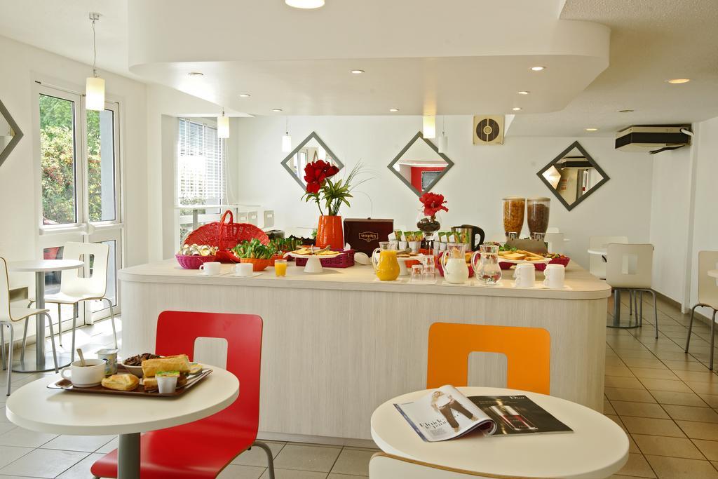 Premiere Classe Rosny Sous Bois Ngoại thất bức ảnh