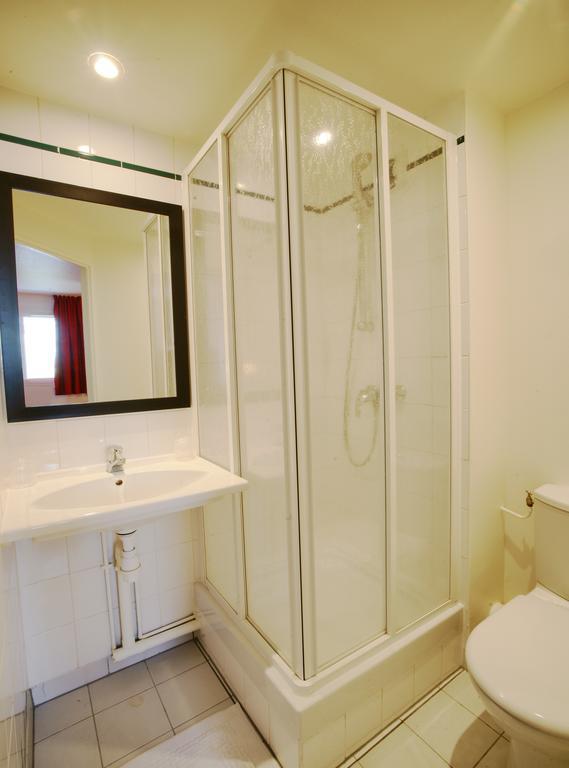 Premiere Classe Rosny Sous Bois Ngoại thất bức ảnh