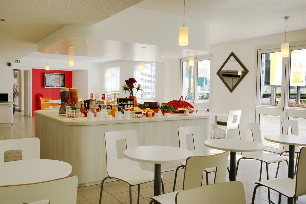 Premiere Classe Rosny Sous Bois Ngoại thất bức ảnh