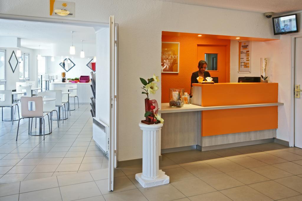 Premiere Classe Rosny Sous Bois Ngoại thất bức ảnh