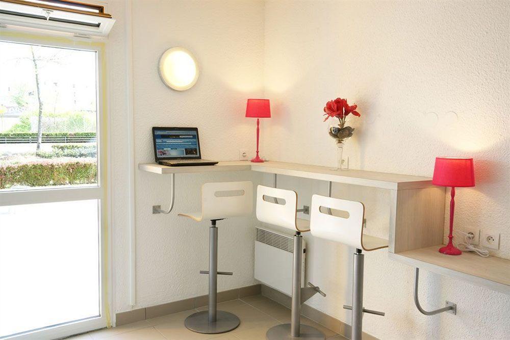 Premiere Classe Rosny Sous Bois Ngoại thất bức ảnh