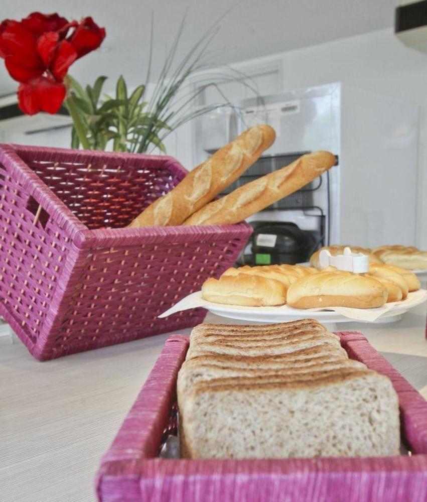 Premiere Classe Rosny Sous Bois Ngoại thất bức ảnh