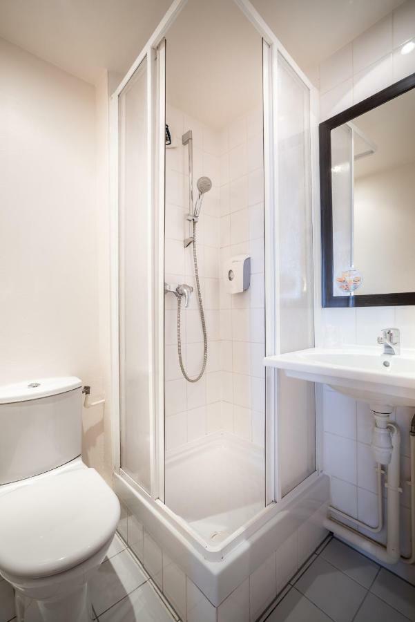 Premiere Classe Rosny Sous Bois Ngoại thất bức ảnh