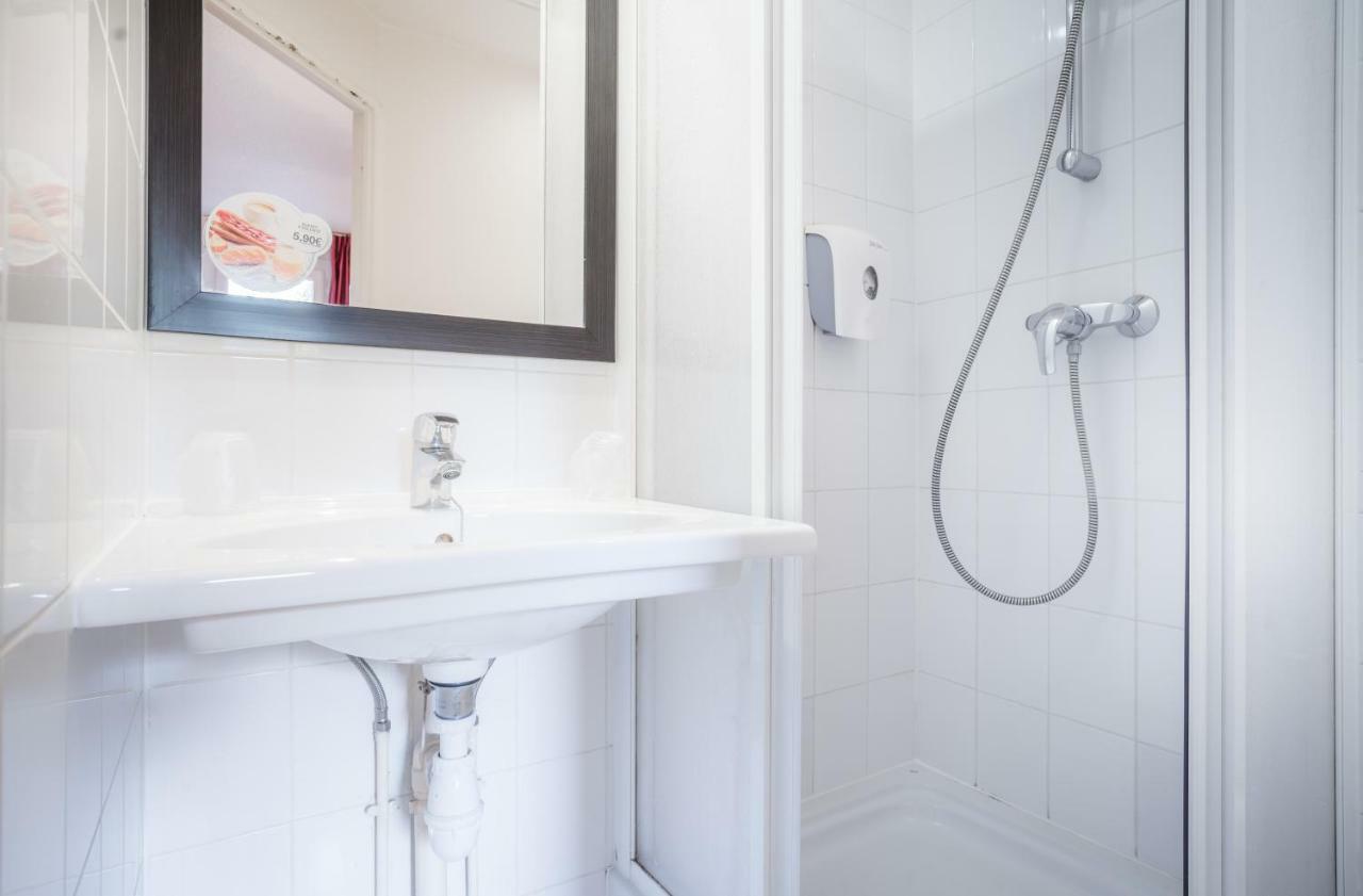 Premiere Classe Rosny Sous Bois Ngoại thất bức ảnh