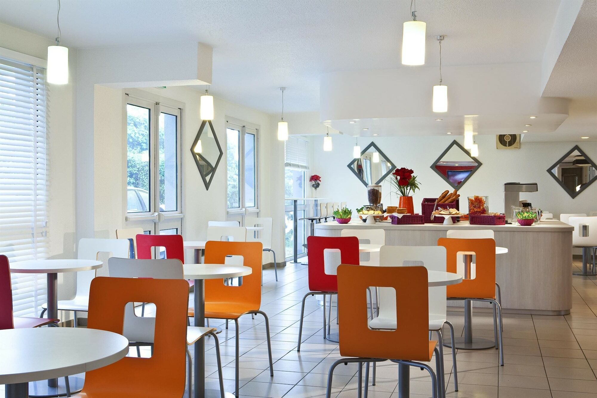 Premiere Classe Rosny Sous Bois Ngoại thất bức ảnh